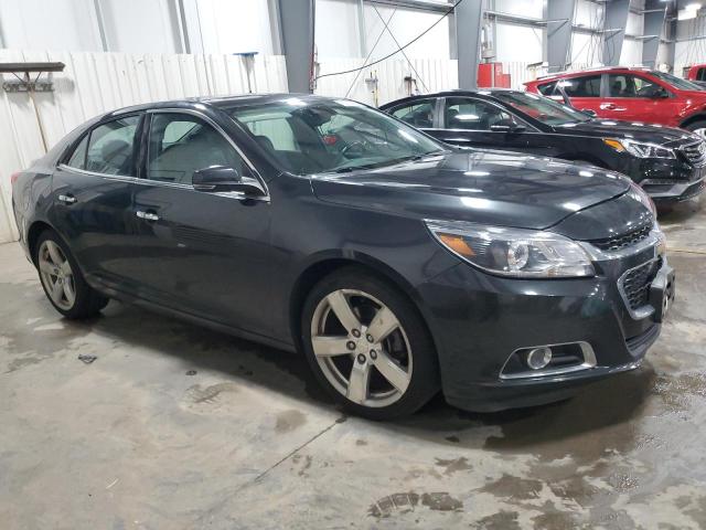 2015 CHEVROLET MALIBU LTZ 1G11G5SX6FF307338