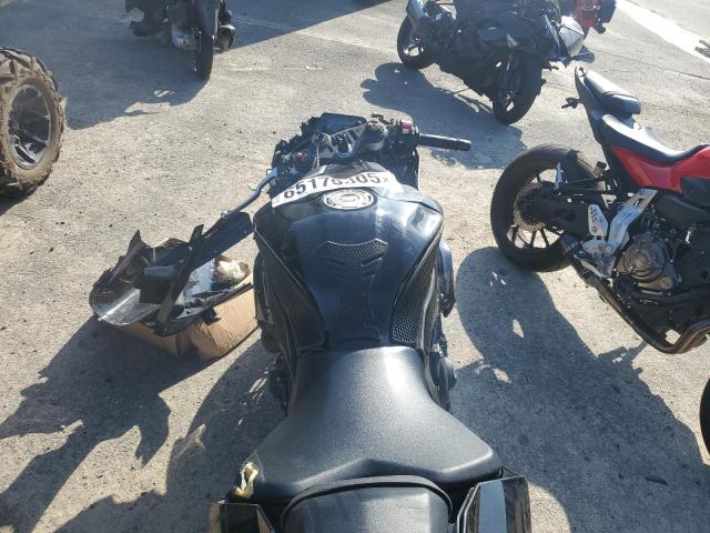2024 YAMAHA YZFR1 JYARN66E7RA004113
