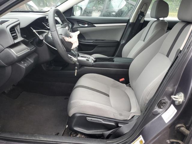 2017 HONDA CIVIC LX 19XFC2F56HE059377