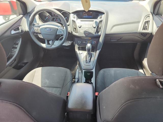 2015 FORD FOCUS SE - 1FADP3F27FL335776
