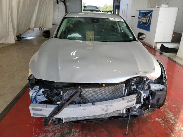 2024 NISSAN ALTIMA SV 1N4BL4DV8RN302610