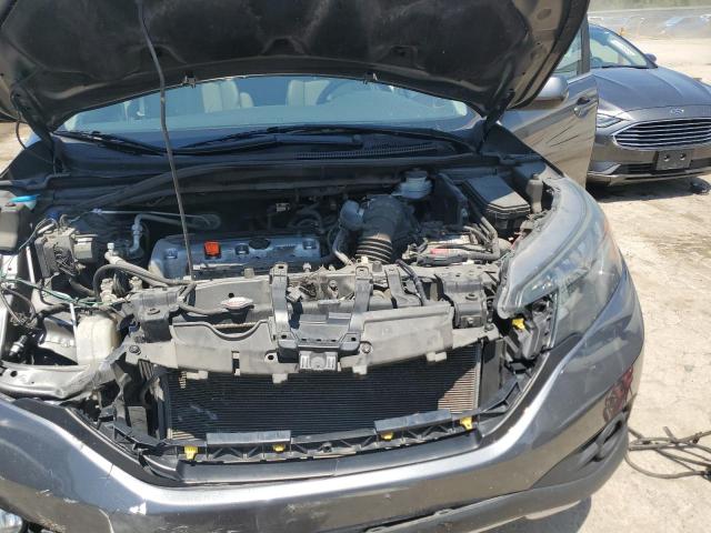 2014 HONDA CR-V EXL - 5J6RM4H71EL043203