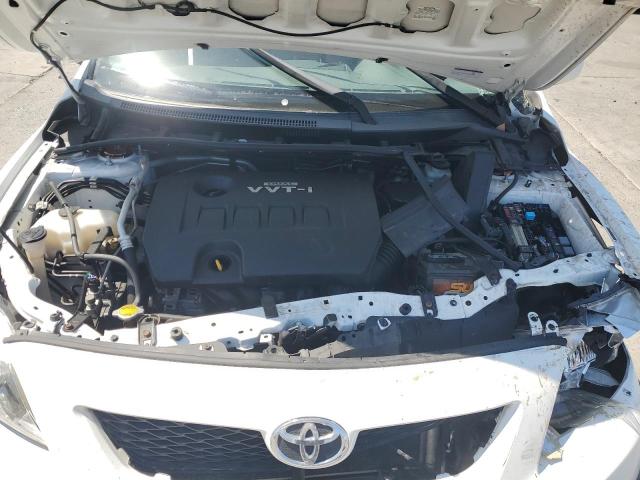 2010 TOYOTA COROLLA BA - JTDBU4EE5AJ080724