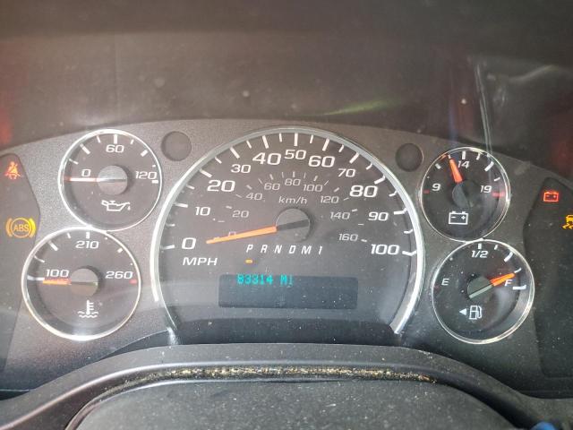 2021 GMC SAVANA CARGO 2500 13 #3301647628