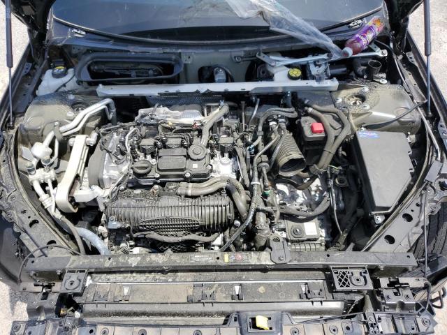 2025 VOLVO S60 CORE 7JRL12GJ8SG367440