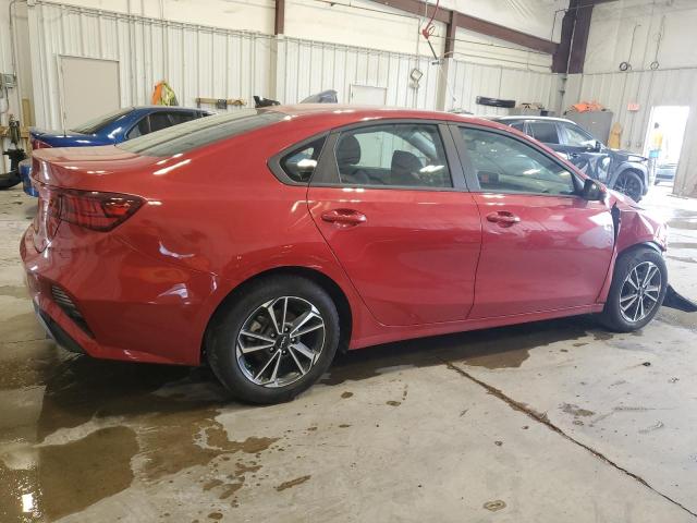 2022 KIA FORTE FE 3KPF24AD7NE427221