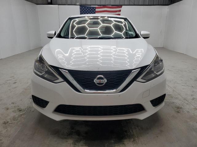 2017 NISSAN SENTRA S - 3N1AB7AP1HY208489