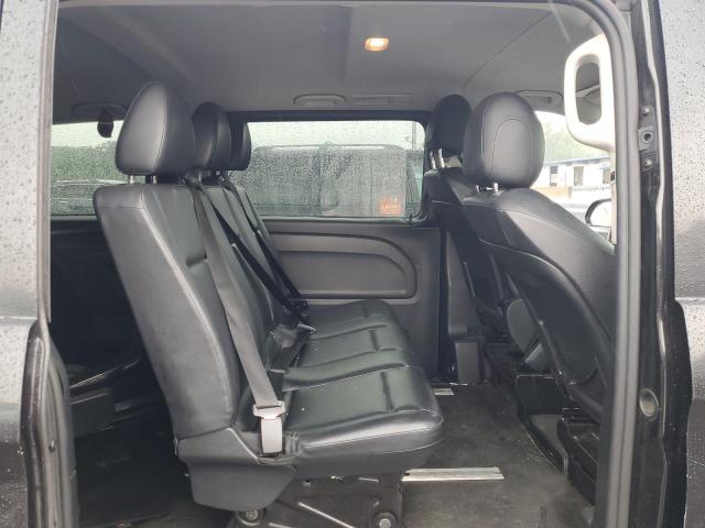 2018 MERCEDES-BENZ METRIS WD4PG2EE0J3458542