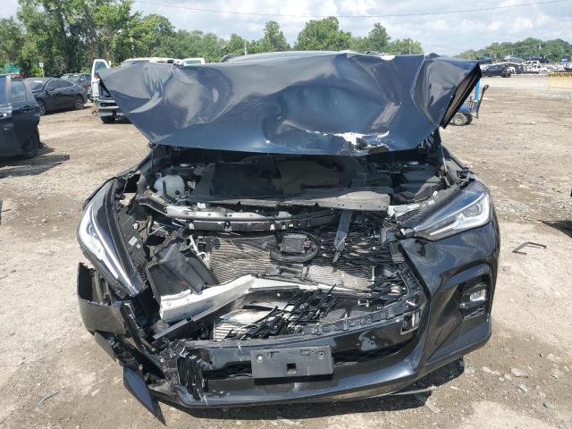 2024 INFINITI QX50 SPORT - 3PCAJ5FB6RF109181