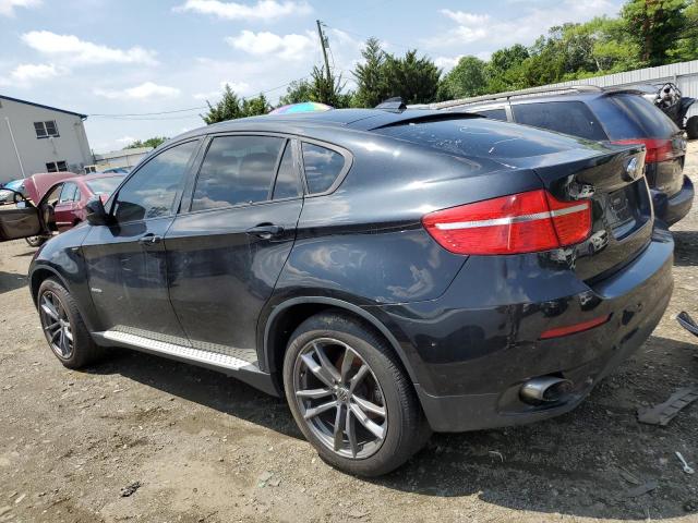 Vin: 5uxfg2c57blx09260, lot: 63644995, bmw x6 xdrive35i 20112