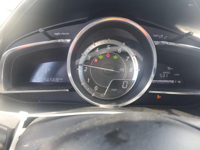 2016 MAZDA CX-3 GRAND JM1DKBD74G0114057