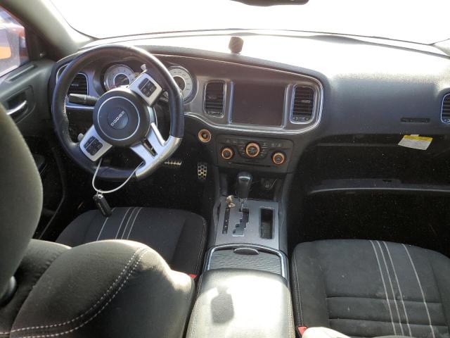 2014 DODGE CHARGER SU - 2C3CDXGJ3EH234973