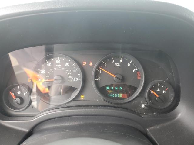 2011 JEEP PATRIOT SP - 1J4NF1GB6BD177742
