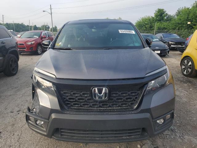 2021 HONDA PASSPORT E 5FNYF8H58MB040205