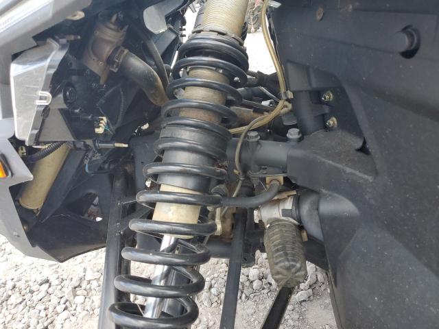 2022 CAN-AM MAVERICK X 3JBVNAV48NE004873