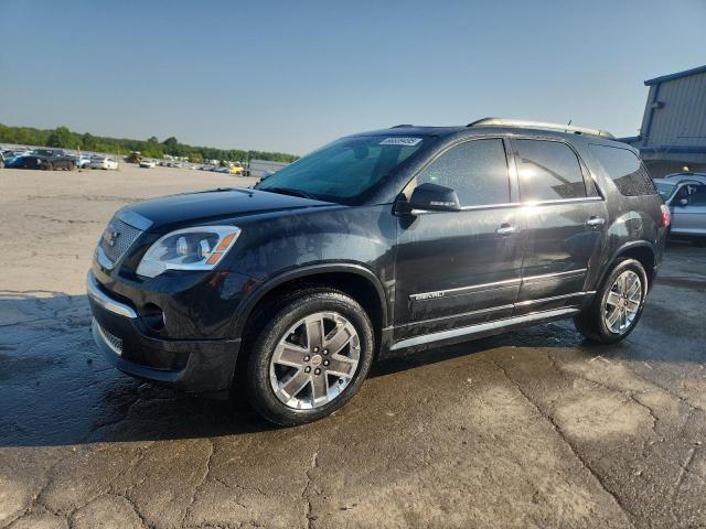 GMC ACADIA DEN