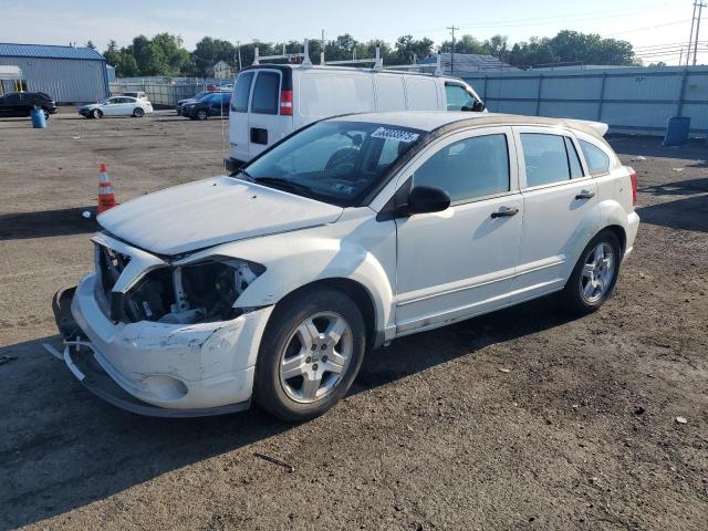 DODGE CALIBER SX