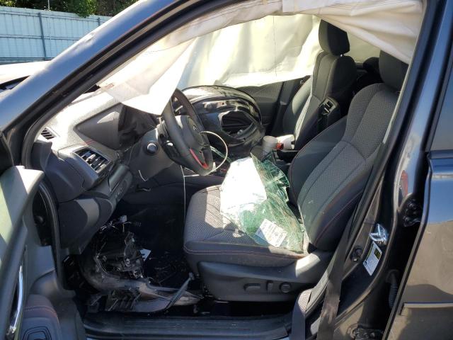 2024 SUBARU FORESTER S JF2SKAGC8RH456143