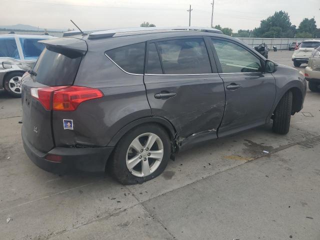 2015 TOYOTA RAV4 LE JTMBFREVXFJ048057