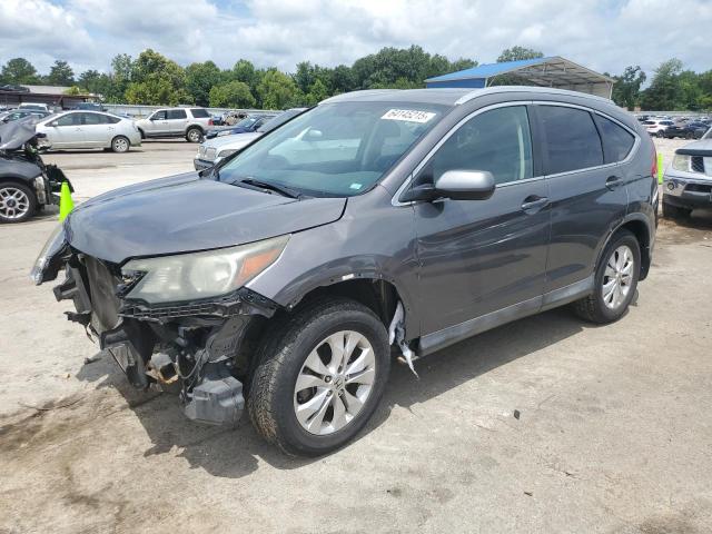 HONDA CR-V EXL