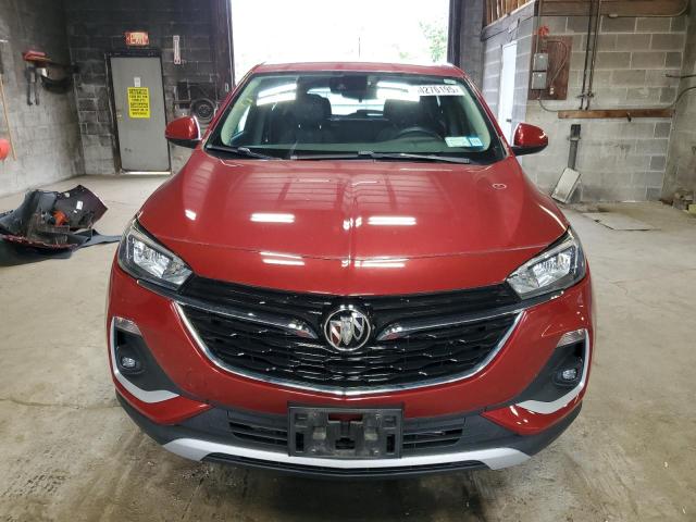 2020 BUICK ENCORE GX KL4MMBS28LB099959