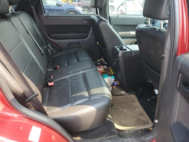 2010 FORD ESCAPE XLT - 1FMCU9D74AKC05710