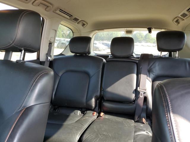 2019 NISSAN ARMADA SV JN8AY2NC2K9581354