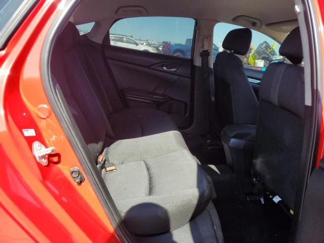2017 HONDA CIVIC LX 2HGFC2F52HH548820