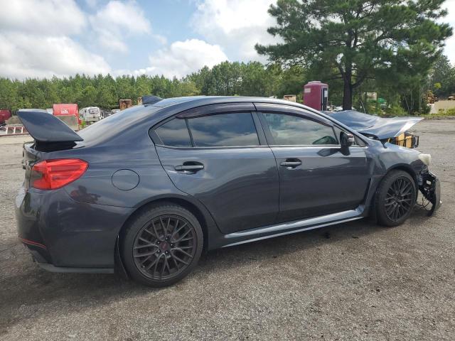 Vin: jf1va2p66f9832803, lot: 63178685, subaru wrx sti 20153