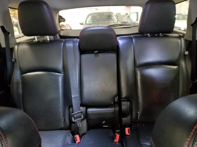 2016 DODGE JOURNEY R/ 3C4PDDEG4GT168530