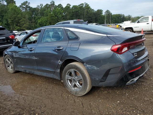 2022 KIA K5 LXS 5XXG14J22NG147770