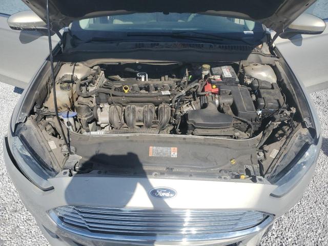 2015 FORD FUSION S - 3FA6P0G77FR281074
