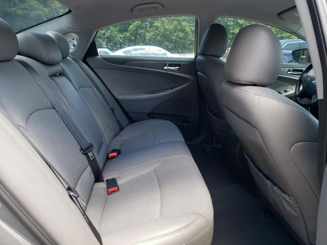 2013 HYUNDAI SONATA SE - 5NPEC4AC0DH796836