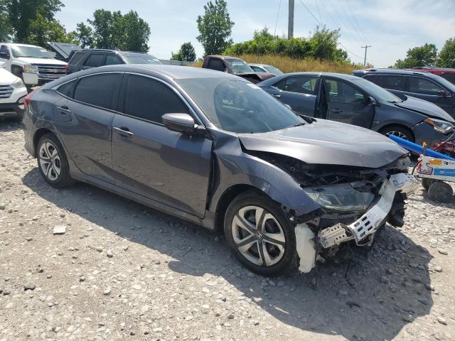 2020 HONDA CIVIC LX 2HGFC2F6XLH585776