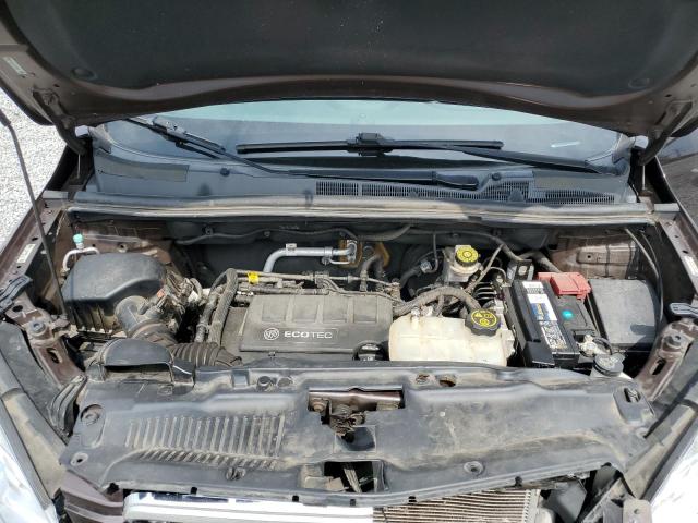 2015 BUICK ENCORE KL4CJASB3FB268613