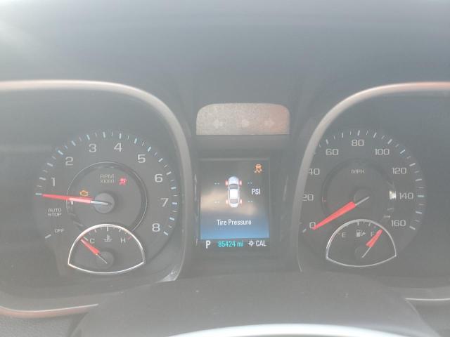 2016 CHEVROLET MALIBU 1G11C5SA4GF111438