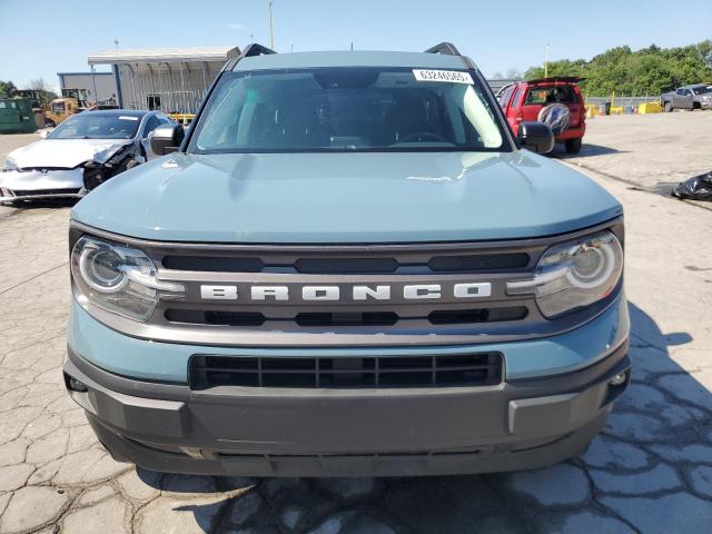 2023 FORD BRONCO SPO 3FMCR9B63PRE06224