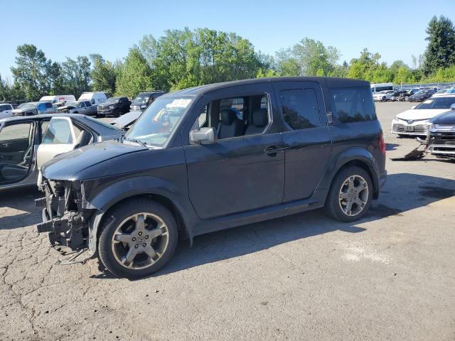 HONDA ELEMENT SC