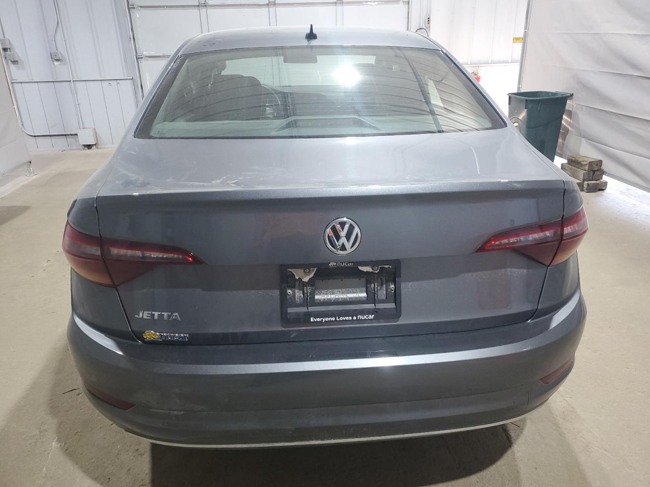 VOLKSWAGEN JETTA S