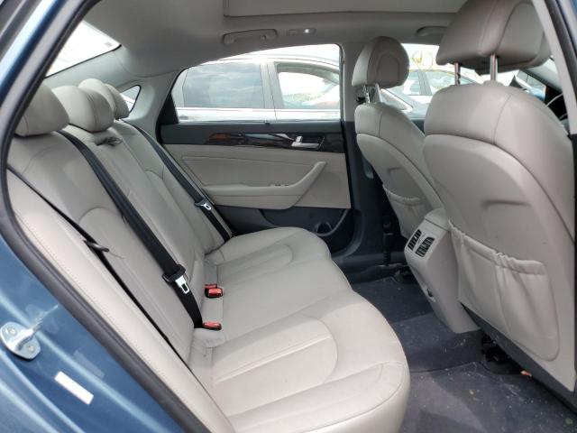 2016 HYUNDAI SONATA HYB - KMHE34L15GA033570
