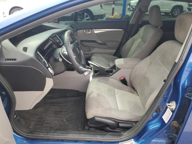 2015 HONDA CIVIC EX 19XFB2F88FE014208
