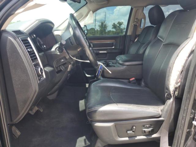 2018 RAM 1500 LARAM 1C6RR7NT3JS214535