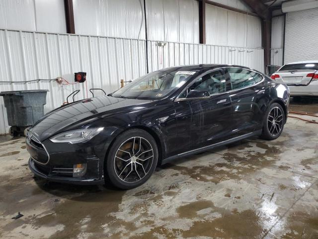 Vin: 5yjsa1dn2cfs00210, lot: 64111185, tesla model s 2012 img_1