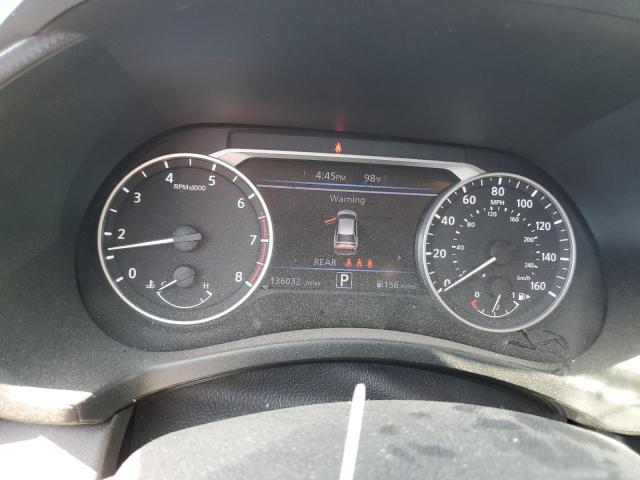 2020 NISSAN SENTRA SV 3N1AB8CV3LY236532