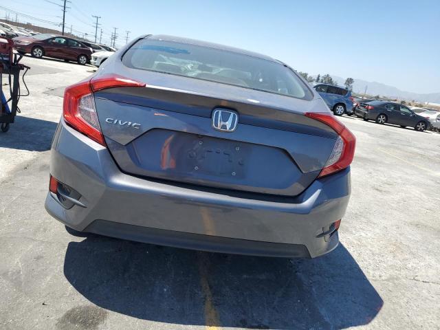 2018 HONDA CIVIC LX 2HGFC2F5XJH559392