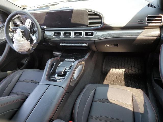 2022 MERCEDES-BENZ GLE COUPE 4JGFD6BBXNA833768