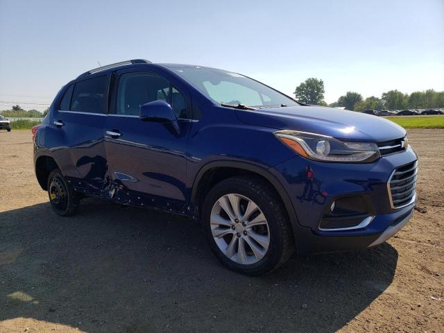 Vin: 3gncjrsb1hl178616, lot: 63091945, chevrolet trax premier 20174