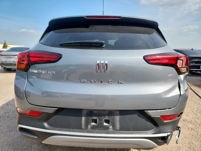2024 BUICK ENCORE GX PREFERRED - KL4AMBS22RB064717
