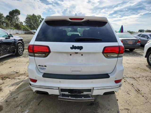 2016 JEEP GRAND CHER - 1C4RJFCT0GC489893