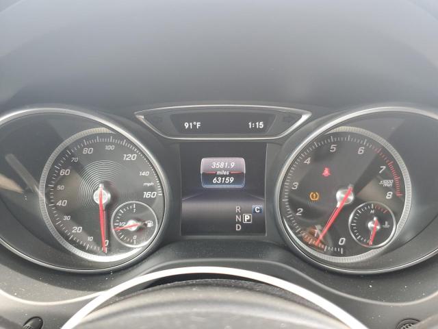 2018 MERCEDES-BENZ GLA 250 4M WDCTG4GB5JJ500135